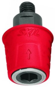 Adaptér na upínání M14/HEX Skil BOSCH