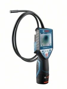 Kamera inspekční AKU Bosch GIC120 C Professional BOSCH
