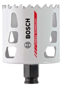 Děrovka Bosch Endurance for Heavy Duty 68 mm