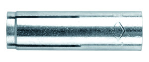 Kotva zarážecí IMPACT M8×30 mm