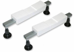 Nohy pro vany Kaldewei Eurowa typ KW 5041 KALDEWEI