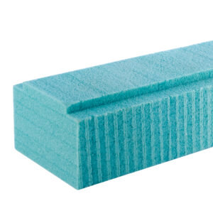 Podkladní profil KERDYN 30×56×2440 mm