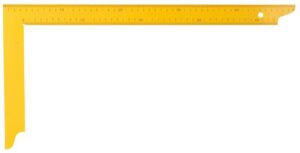 Úhelník tesařský 500×250 mm EURO NARADI