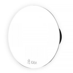 Kryt ventilátoru čelní