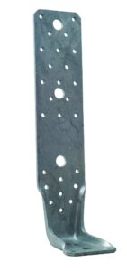 Patka kotevní 65×85×4 mm 285 mm