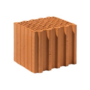 Cihla POROTHERM 30 P15 247×300×238 mm WIENERBERGER