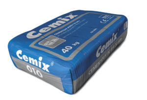 CEMIX Cementový potěr 20 jemný (010 j)