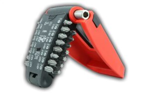 Sada bitů NG BitClip XXL; kombinovaná sada Basic