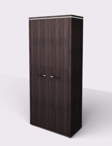 Šatní skříň OFFICE EXCLUSIVE - poslední kusy