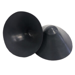 Kónický profil MAPEPLAN T 80 mm (tmavě šedá)