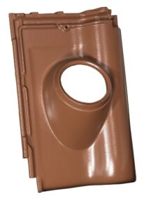 RÖBEN MONZA Plus Posuvná Prostupová taška Glazura Grafitová RÖBEN