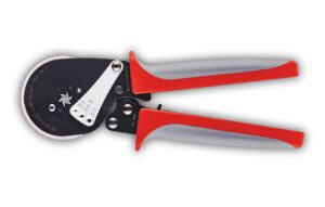 Kleště lisovací NG pro dutinky