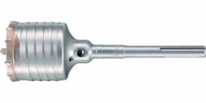 Příklepová vrtací korunka SDS MAX HILTI /TE-Y-BK 82/290) HILTI