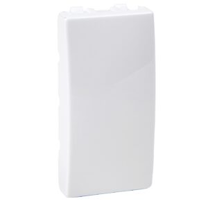 Kryt záslepný 1mod.