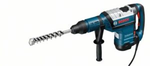 Kladivo vrtací Bosch GBH 8-45 DV Professional BOSCH