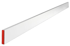 Lať stahovací bez libel SOLA AL 1009 2 500 mm SOLA