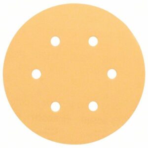 Brusný papír Bosch Best for Wood 150 mm