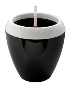 Designový samozavlažovací květináč CALIMERA průměr 50 A1