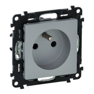 Zásuvka jednonásobná