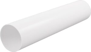 Kanál kulatý Haco 154×500 mm HACO