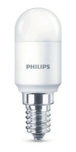 Žárovka LED Philips Lustr E14 3
