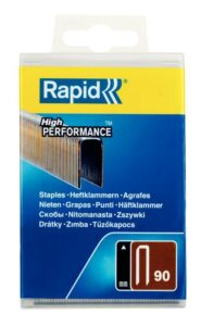 Spony Rapid High Performance 90 40 mm 3 000 ks