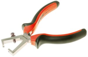 Kleště odizolovávací