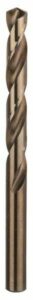 Vrták do kovu HSS-Co Standardline 9