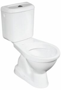 Kombi klozet Jika EUROLINE