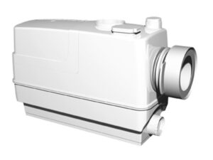 Přečerpávací stanice Grundfos SOLOLIFT2 CWC-3 GRUNDFOS