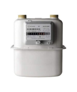 Plynoměr membránový GALLUS 2000 G4