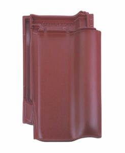 BRAMAC Rubín 13 základní taška engoba měděná BRAMAC