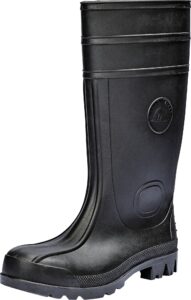 Holiny Cerva BC SAFETY S5 SRA 39 CERVA