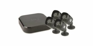 Systém kamerový Yale Smart Home XL