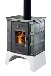 Krbová kamna HAAS SOHN EBOLI