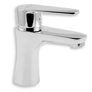 Baterie umyvadlová stojánková bez výpusti TITANIA FRESH NOVASERVIS