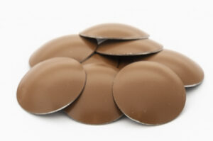 Krytka klempířská RAL 3011