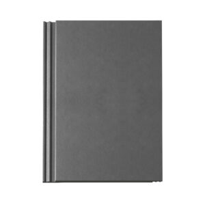 Taška střešní BRAMAC TEGALIT STAR zinkově šedá