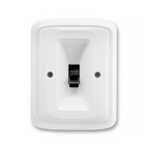 Spínač 3pól s instalační krabicí