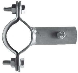 Držák oddáleného hromosvodu