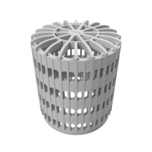 Perforovaný ochranný koš TOPWET TWOK v100 TOPWET