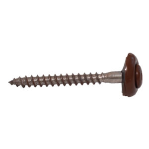 Šroub klempířský INOX T20 4