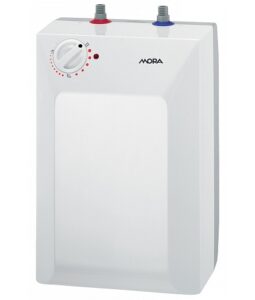 Elektrický ohřívač MORA BTOM 10 P beztlakový pod umyvadlo MORA