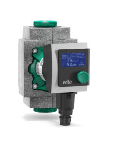 Čerpadlo oběhové Wilo STRATOS PICO 25/1-6