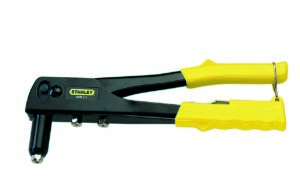 Nýtovací kleště Stanley MR 33 STANLEY