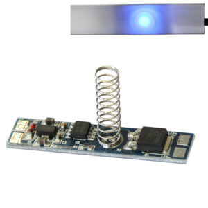 Stmívač LED pásku do hliníkových profilů
