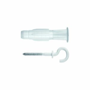 Hmoždinka s háčkem PIRAT WILL-S