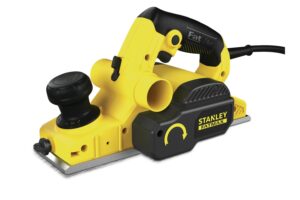 Hoblík elektrický Stanley FatMax FME630K-QS STANLEY