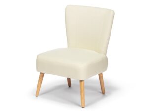 Křeslo KRÉTA krémové