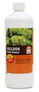 Čistič kamene BULDOK 1 kg
